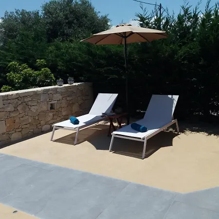 Chania Olive Kato Daratso