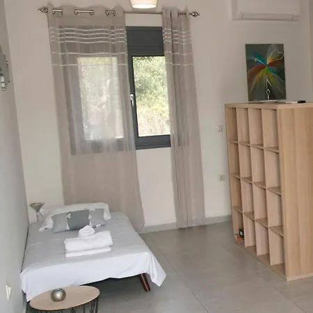 Vila Chania Olive Kato Daratso
