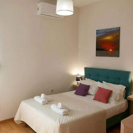 Vila Chania Olive Kato Daratso