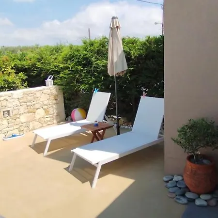 Chania Olive