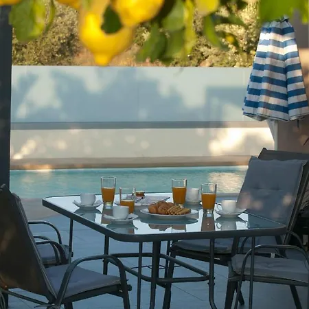 Chania Olive *
