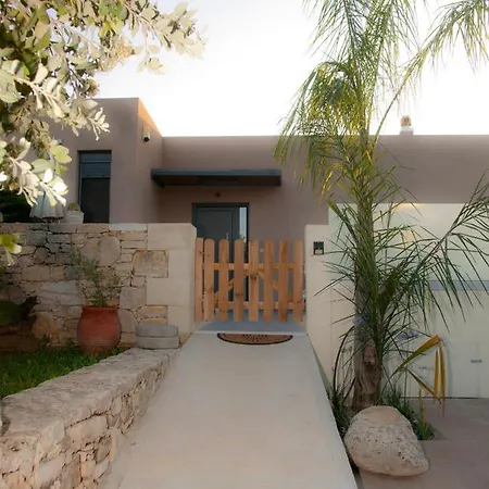 Chania Olive Като-Даратсо