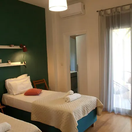 Chania Olive *