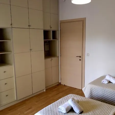 Вилла Chania Olive Като-Даратсо